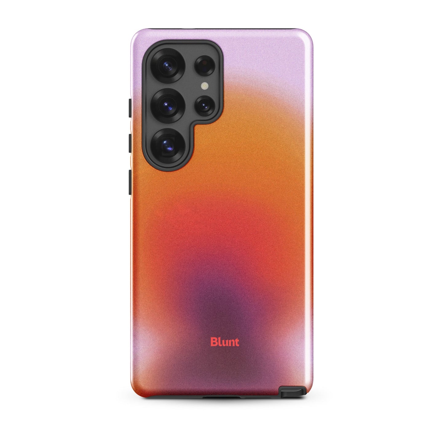 Lush Light Samsung Case - Blunt Cases