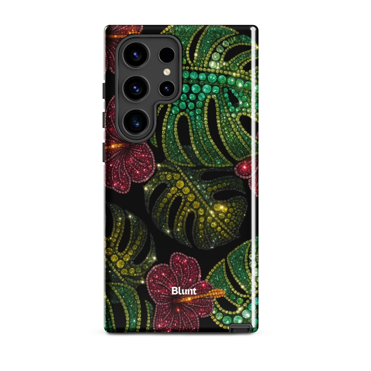 Lush Samsung Case - Blunt Cases