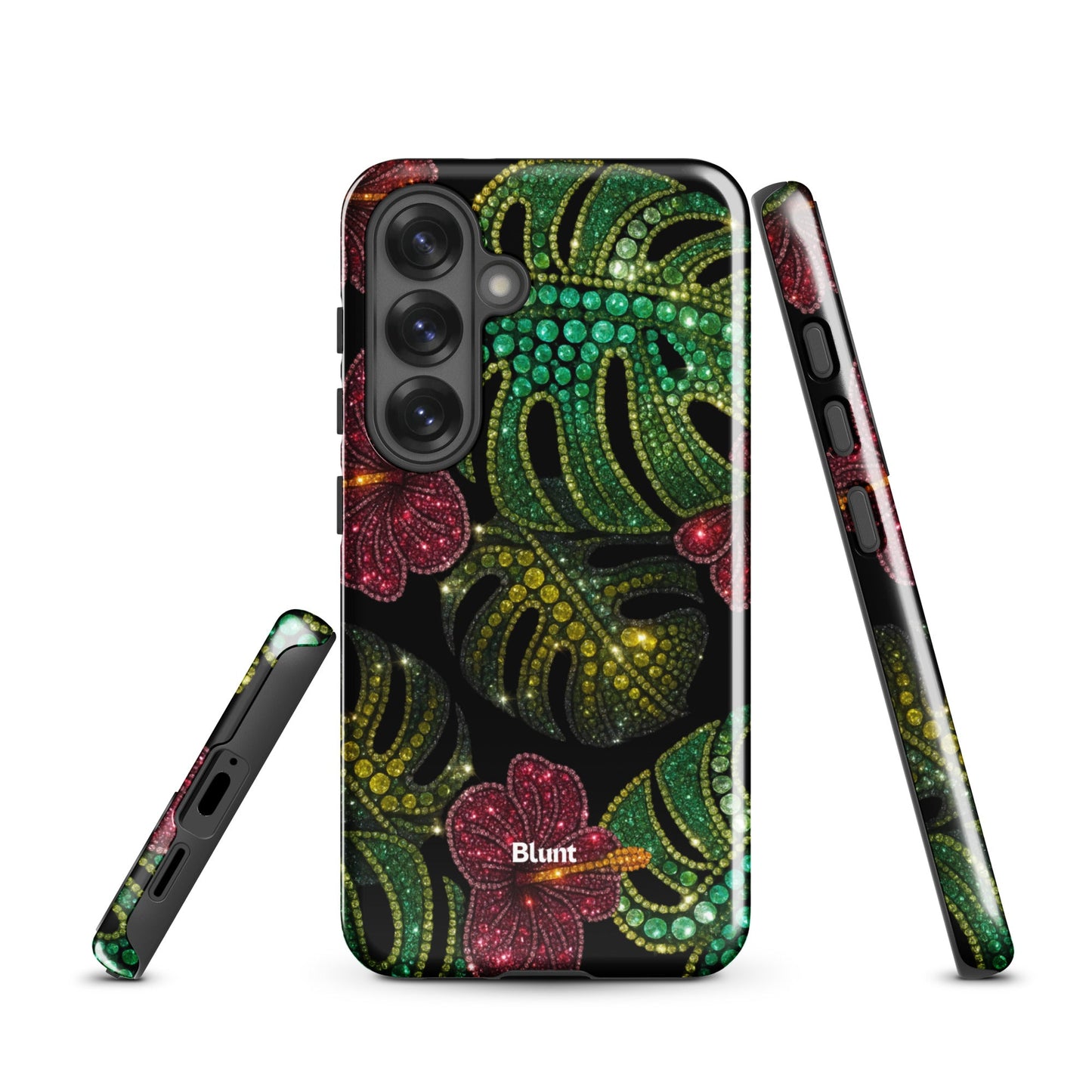 Lush Samsung Case - Blunt Cases