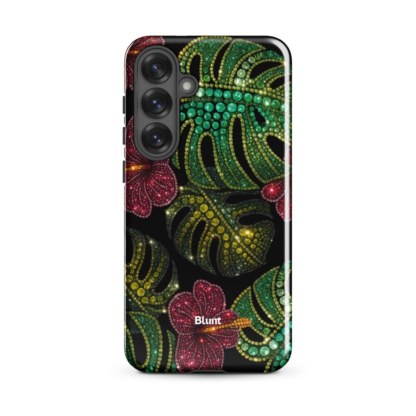 Lush Samsung Case - Blunt Cases
