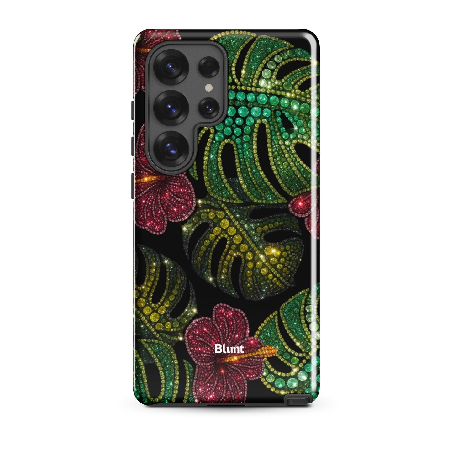 Lush Samsung Case - Blunt Cases