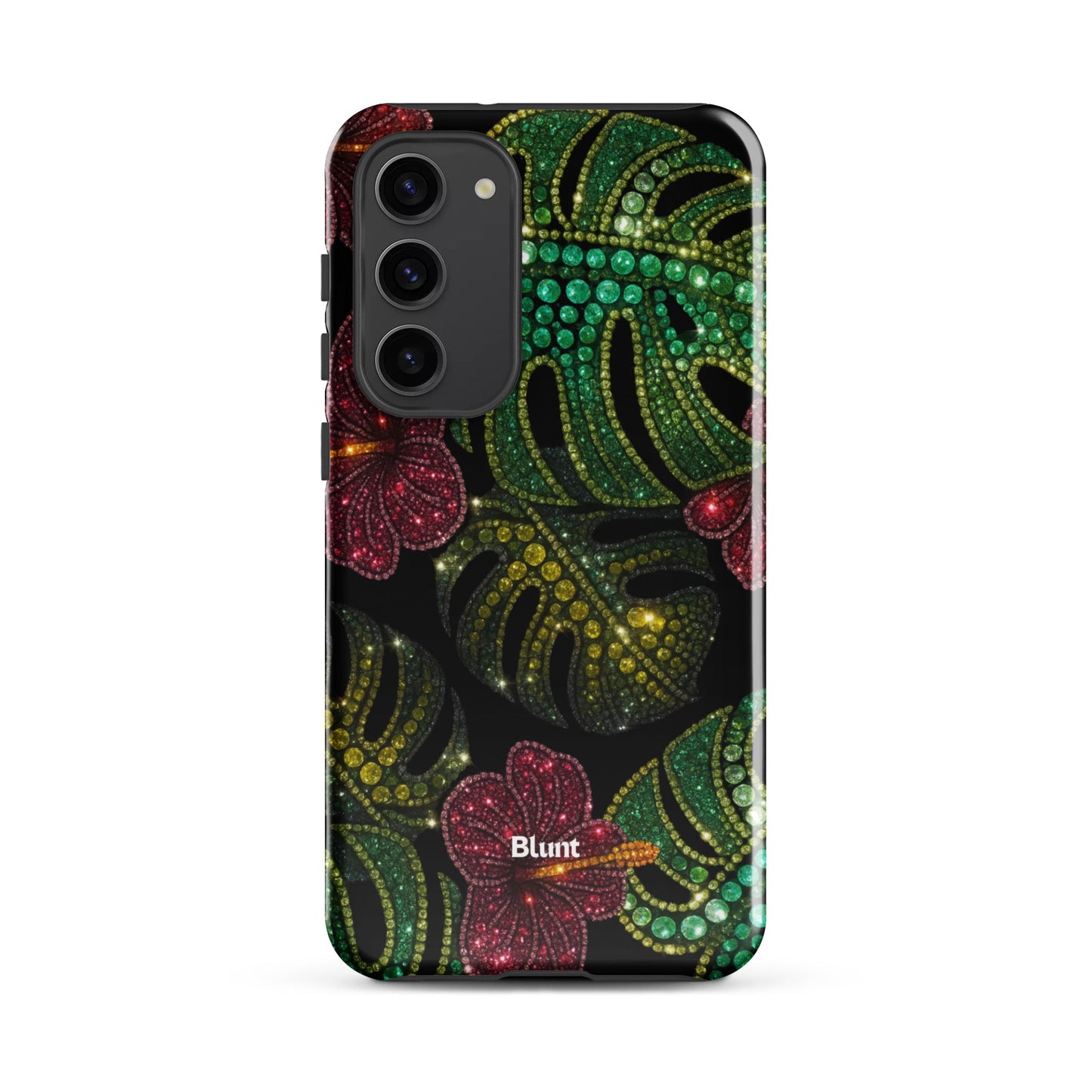 Lush Samsung Case - Blunt Cases