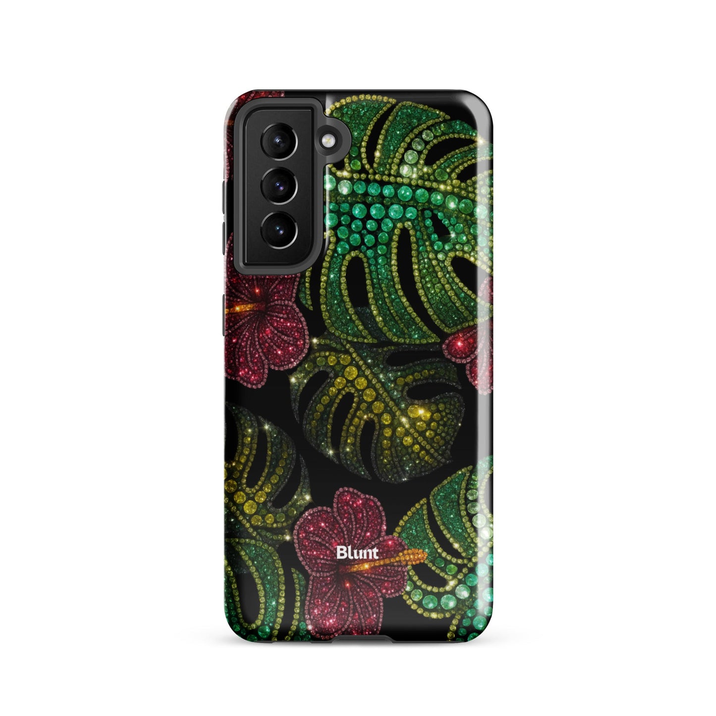 Lush Samsung Case - Blunt Cases