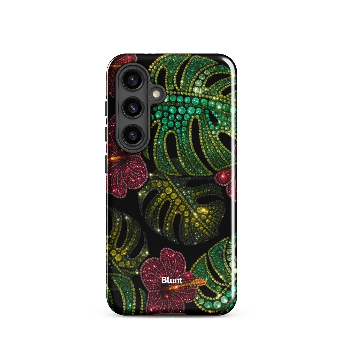 Lush Samsung Case - Blunt Cases