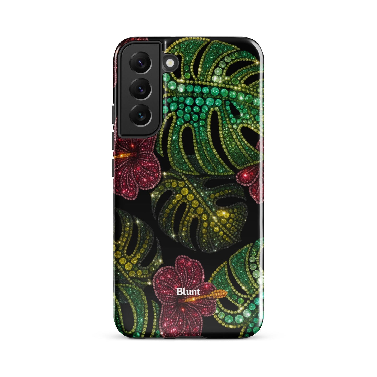 Lush Samsung Case - Blunt Cases