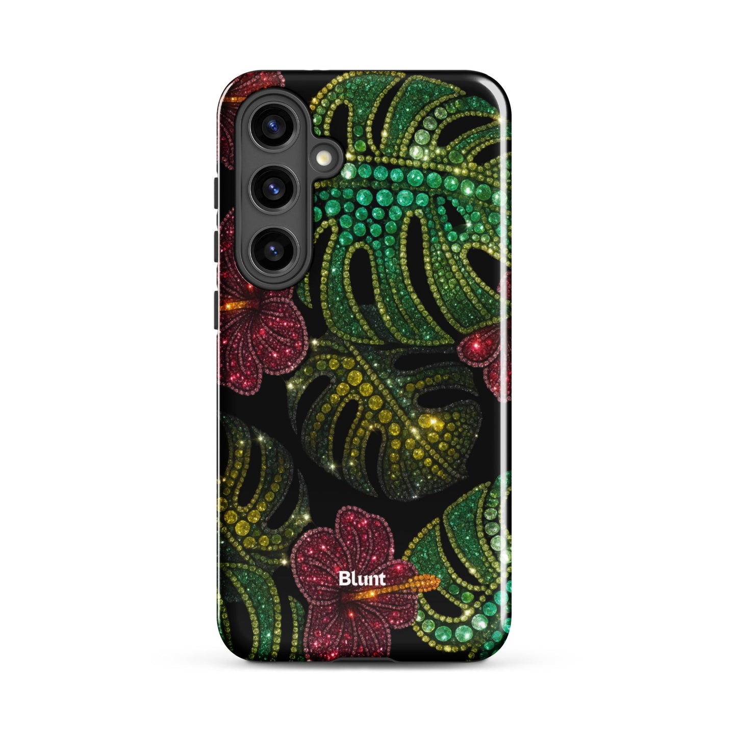 Lush Samsung Case - Blunt Cases