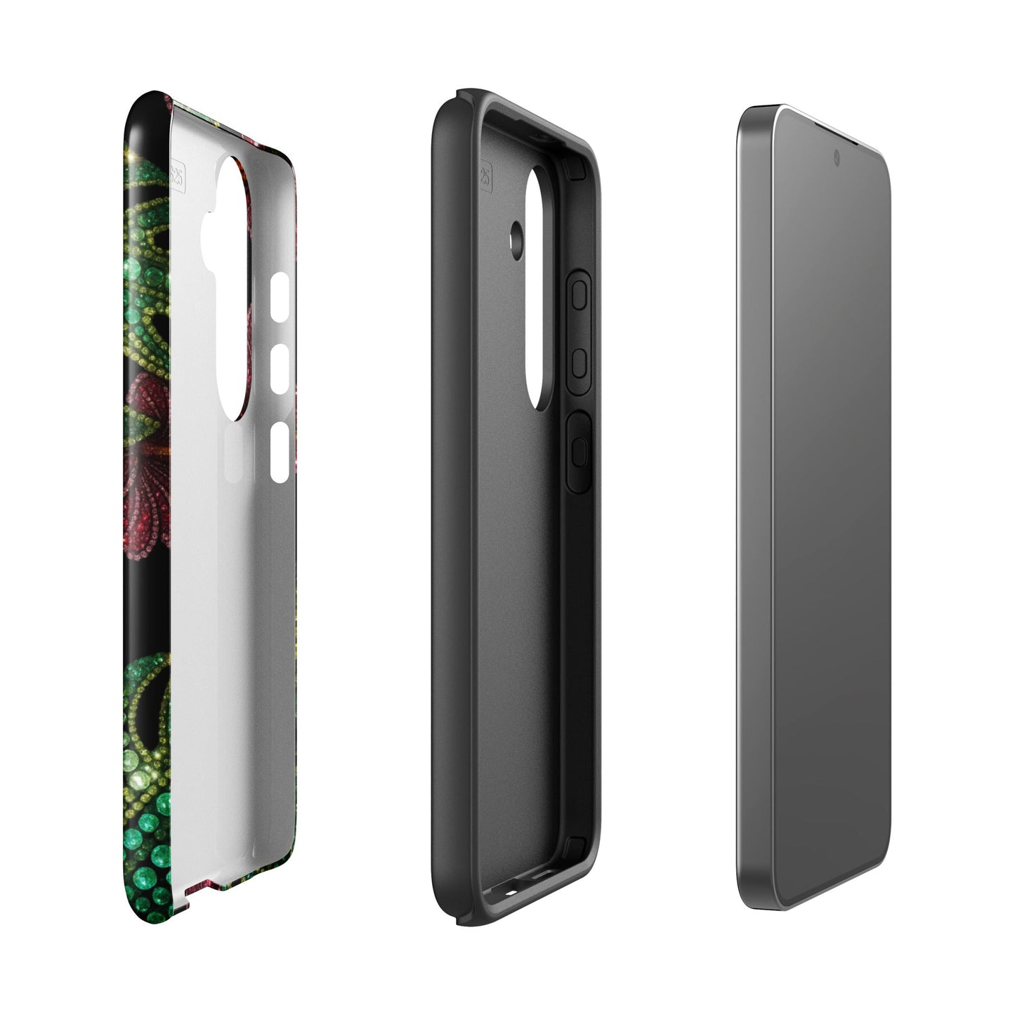 Lush Samsung Case - Blunt Cases