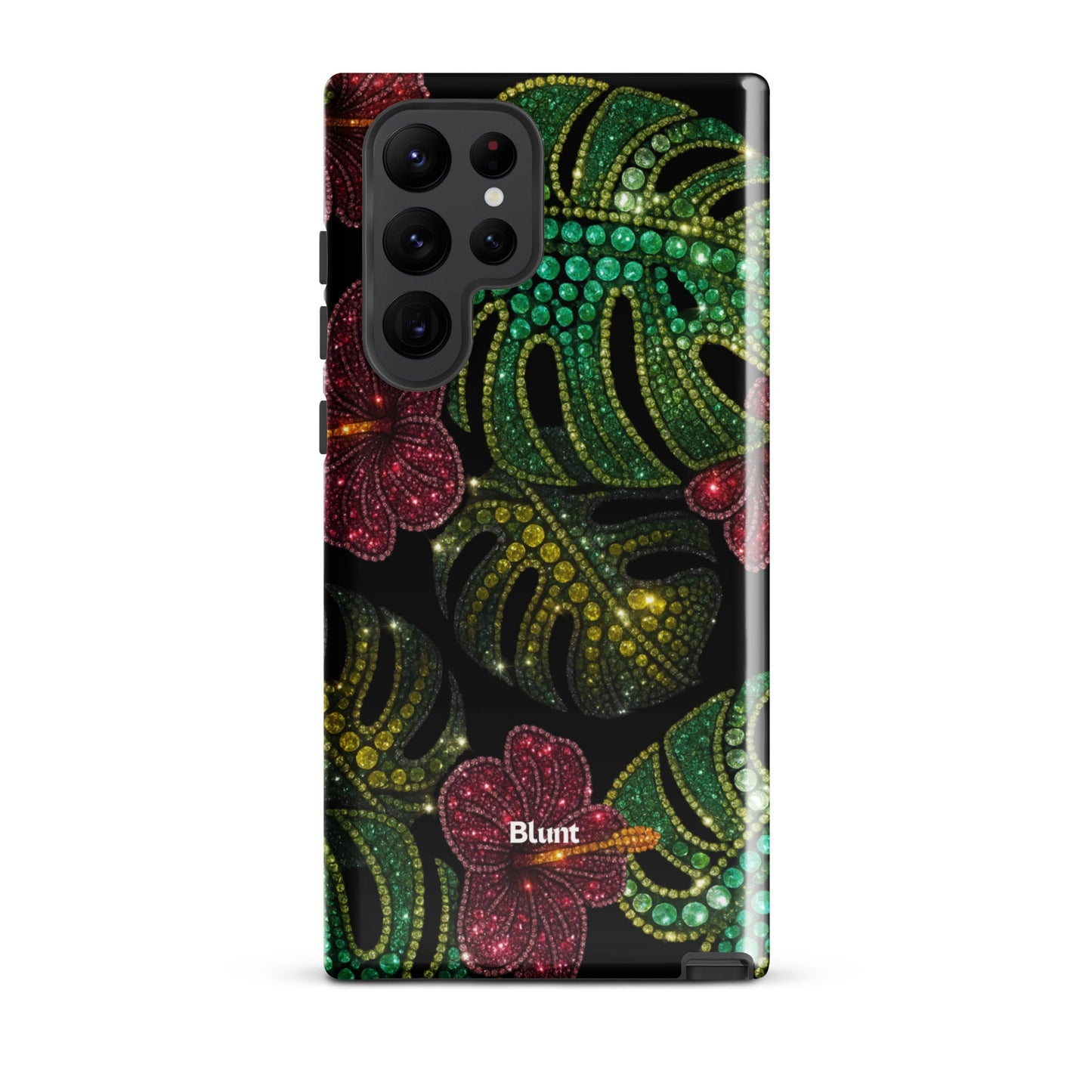 Lush Samsung Case - Blunt Cases