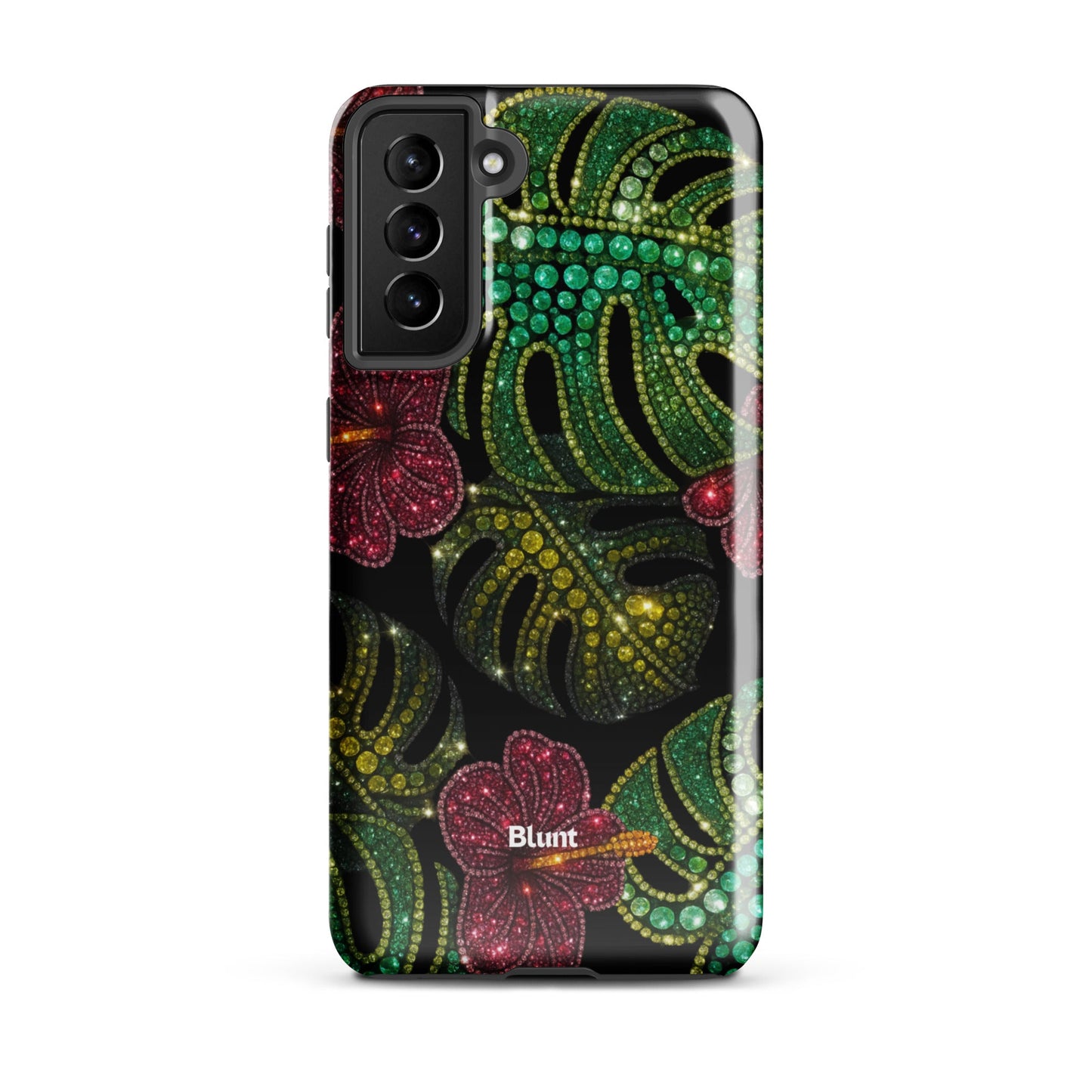 Lush Samsung Case - Blunt Cases