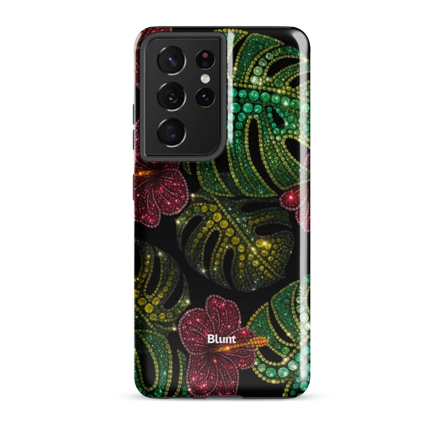 Lush Samsung Case - Blunt Cases