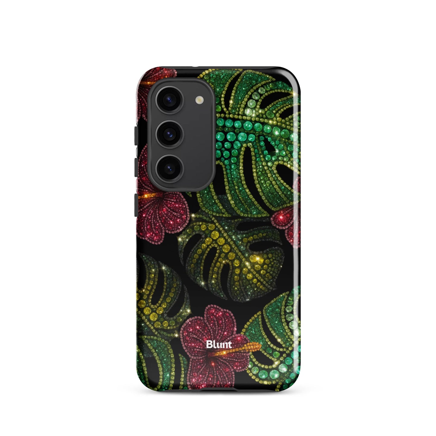Lush Samsung Case - Blunt Cases
