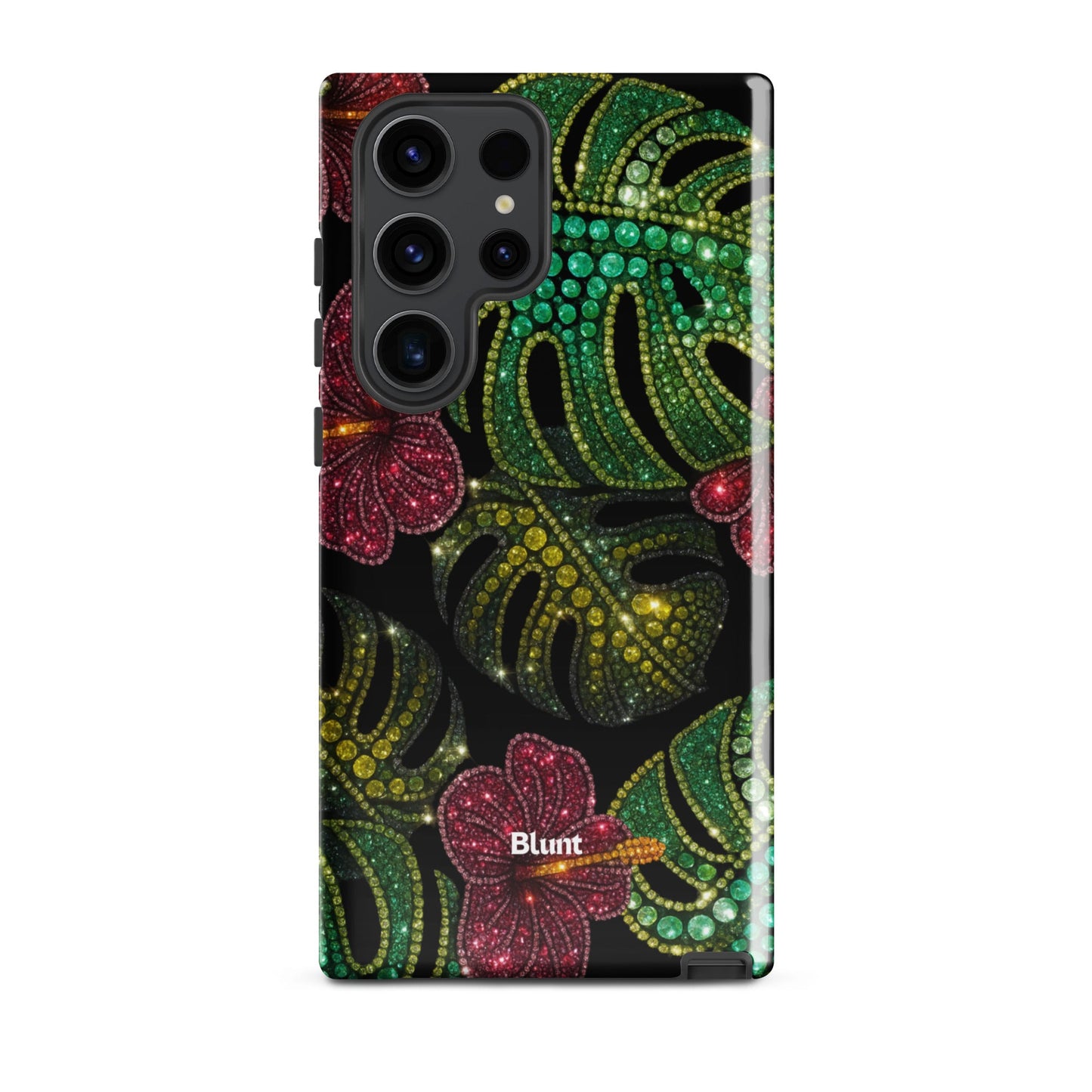 Lush Samsung Case - Blunt Cases