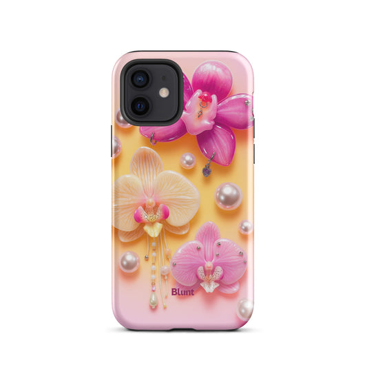 Lustrine iPhone Case - Blunt Cases