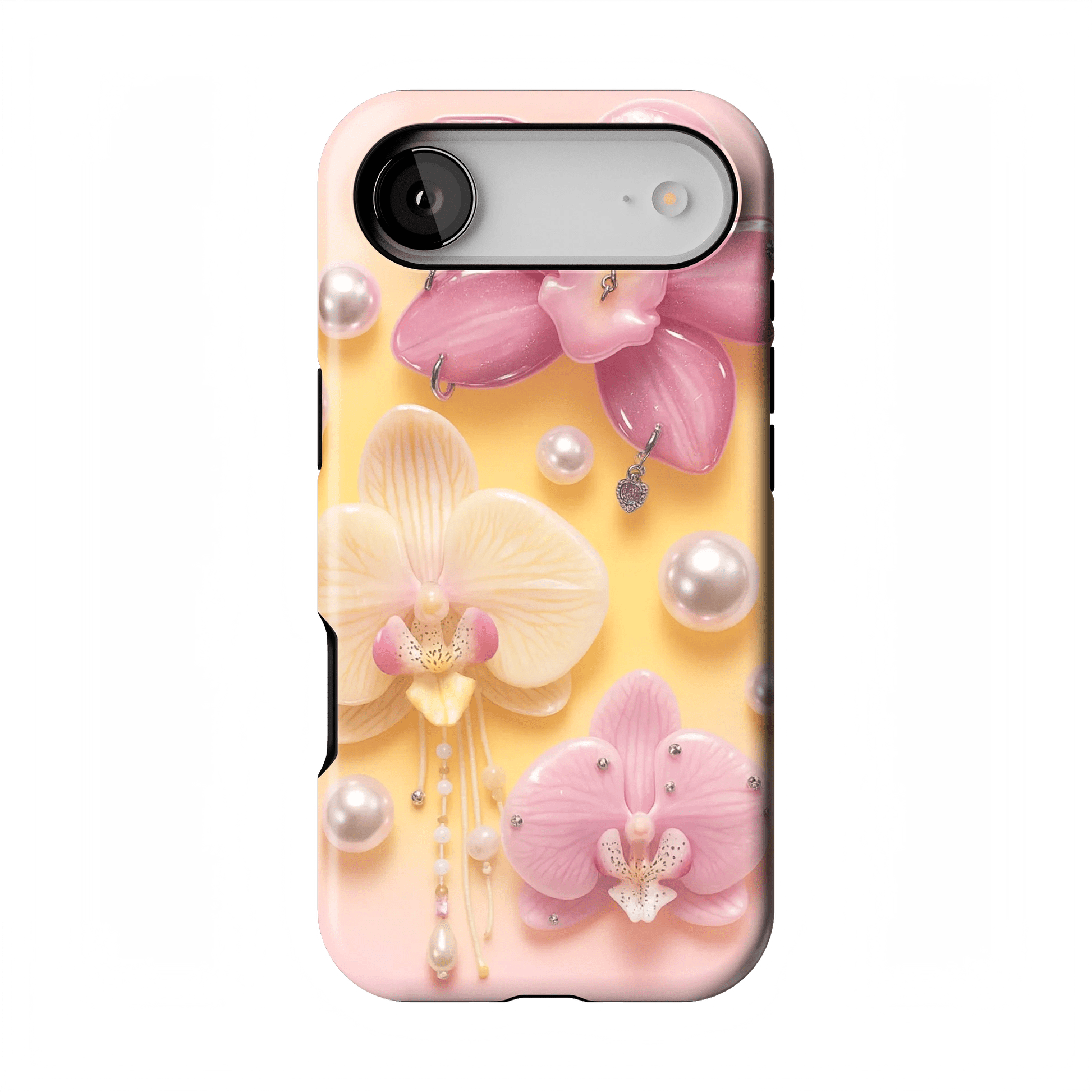 Lustrine iPhone Case - Blunt Cases