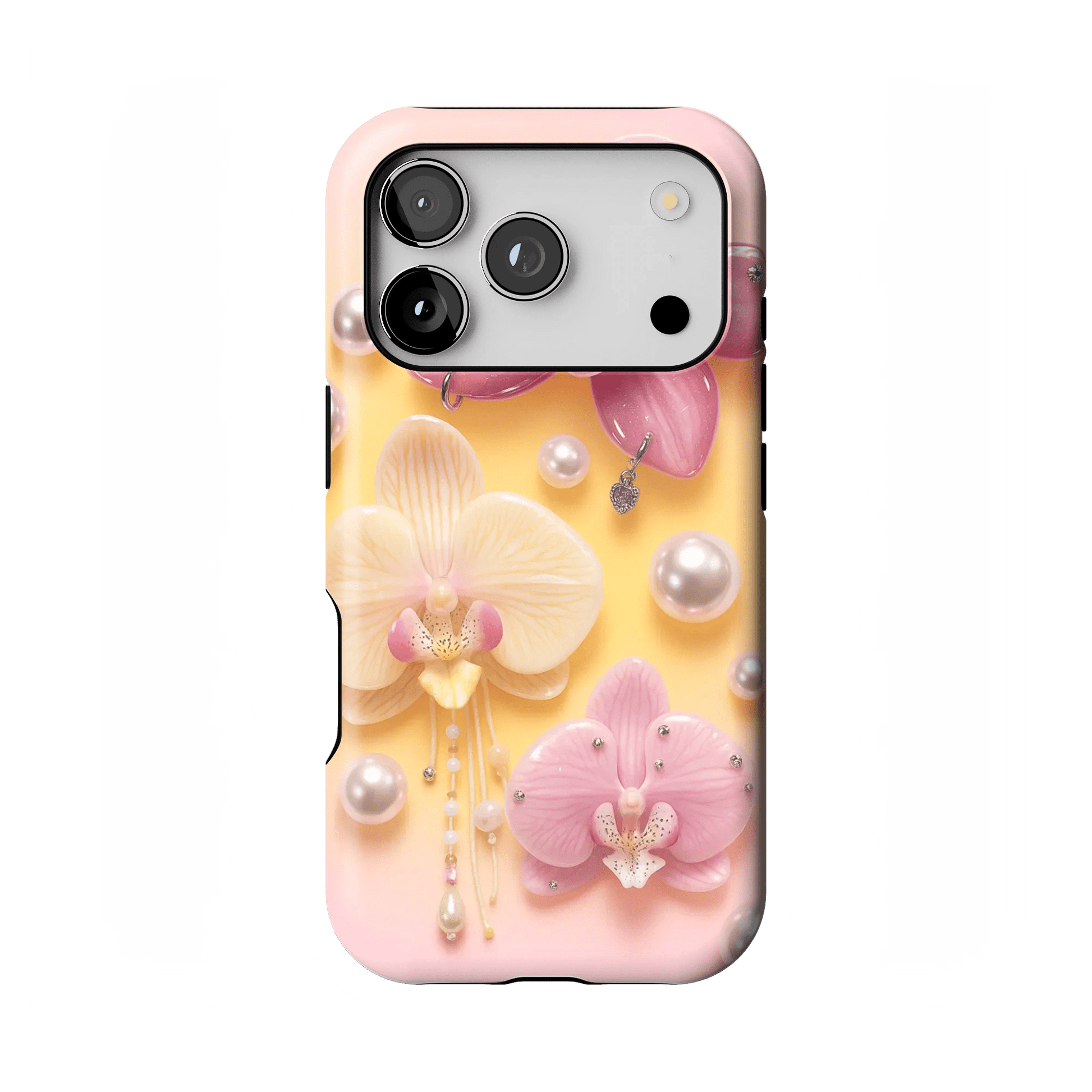 Lustrine iPhone Case - Blunt Cases