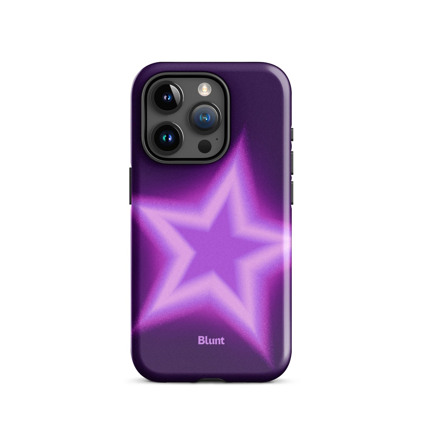 Luxa iPhone Case - Blunt Cases