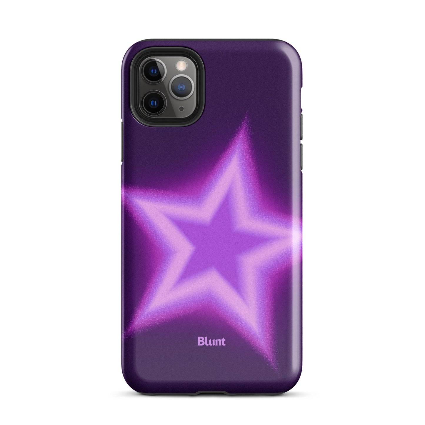 Luxa iPhone Case - Blunt Cases