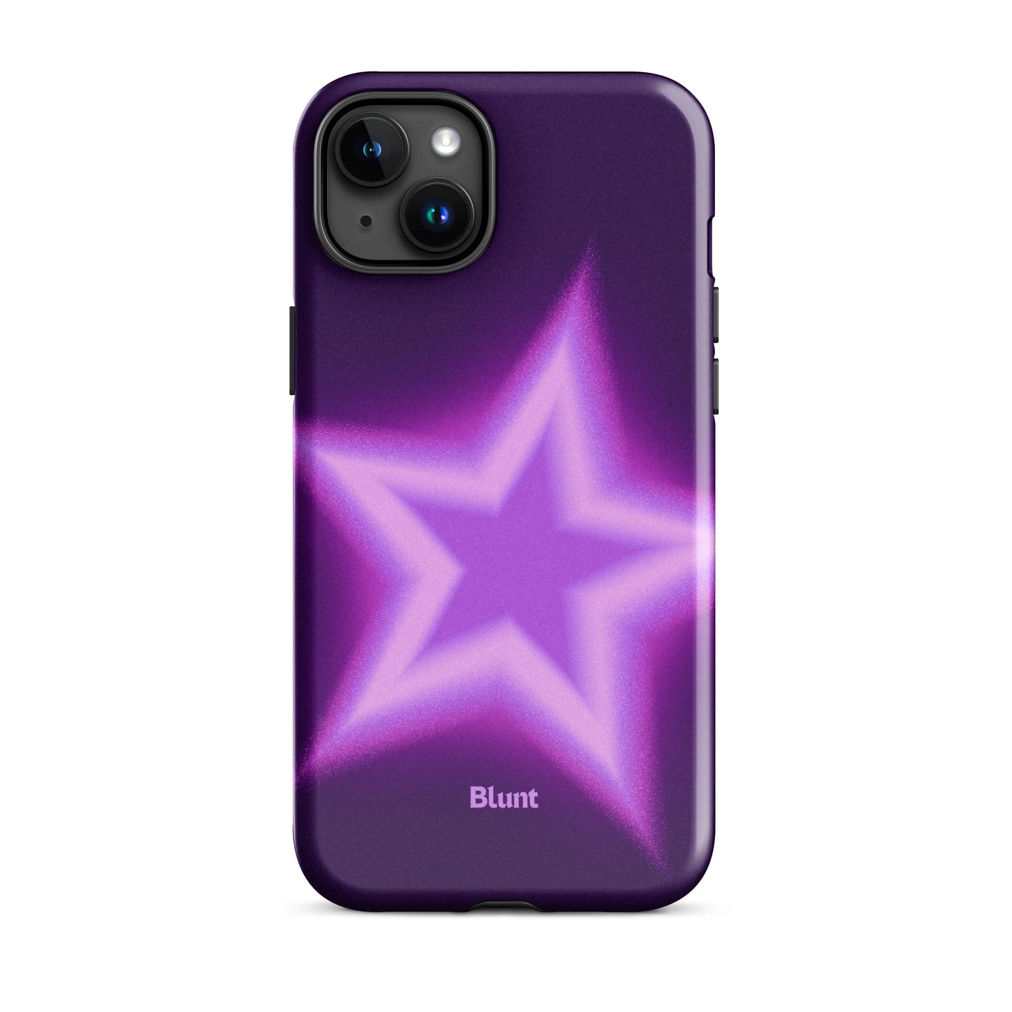 Luxa iPhone Case - Blunt Cases
