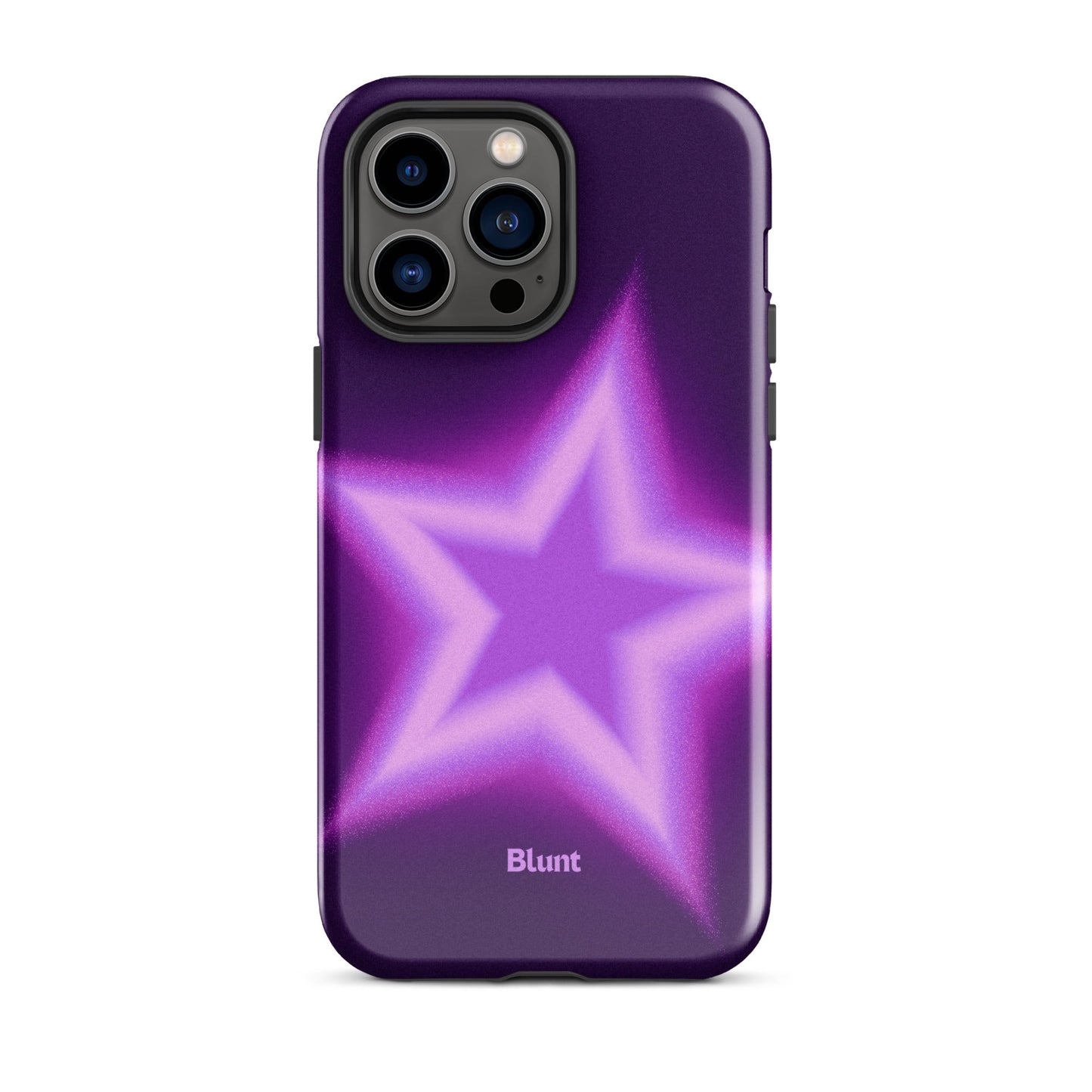 Luxa iPhone Case - Blunt Cases