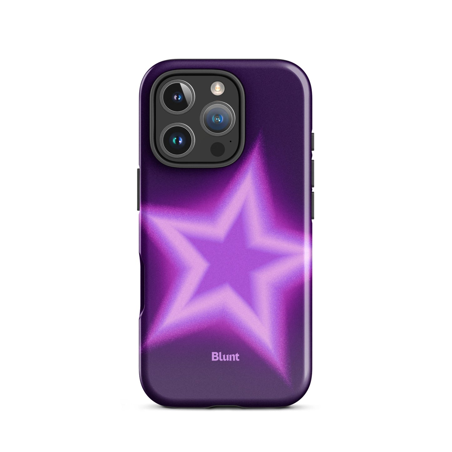 Luxa iPhone Case - Blunt Cases