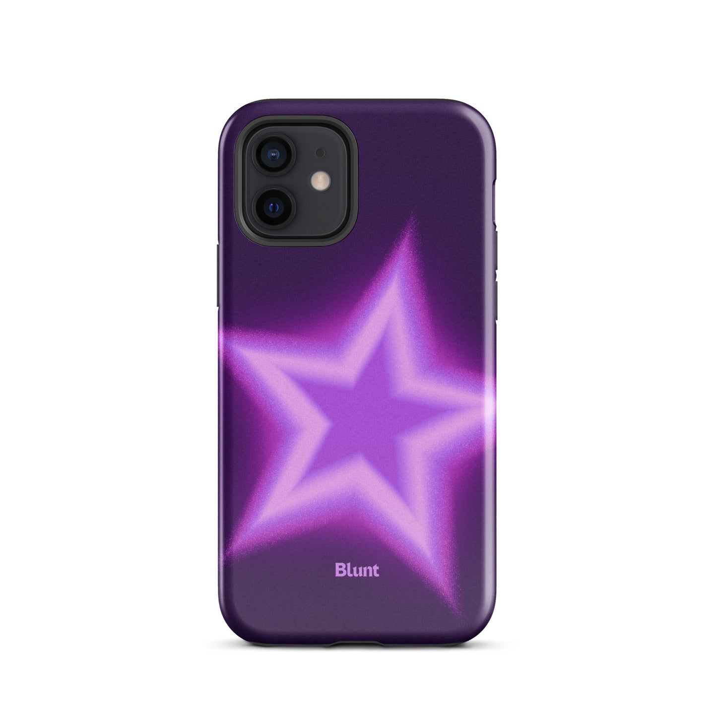 Luxa iPhone Case - Blunt Cases