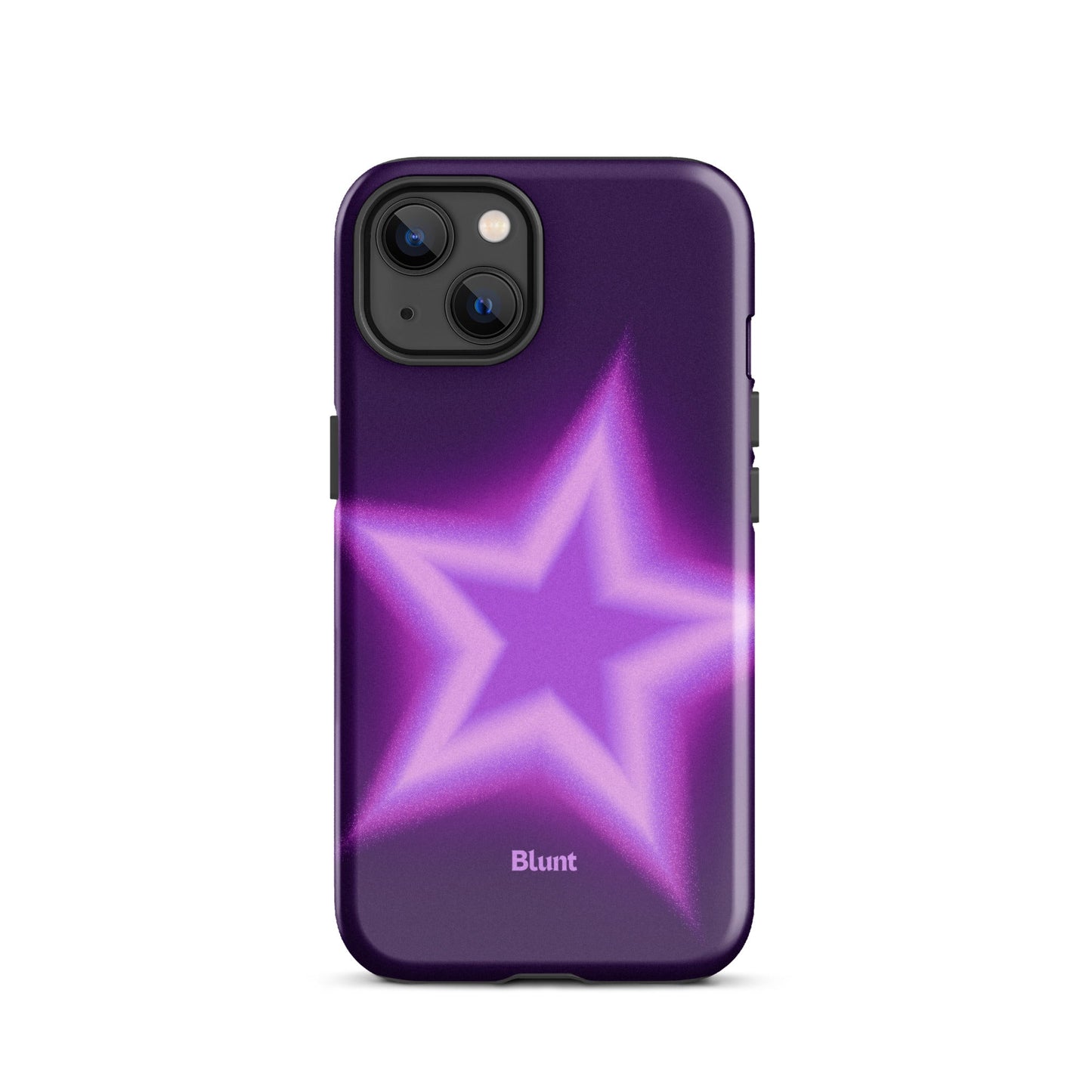 Luxa iPhone Case - Blunt Cases