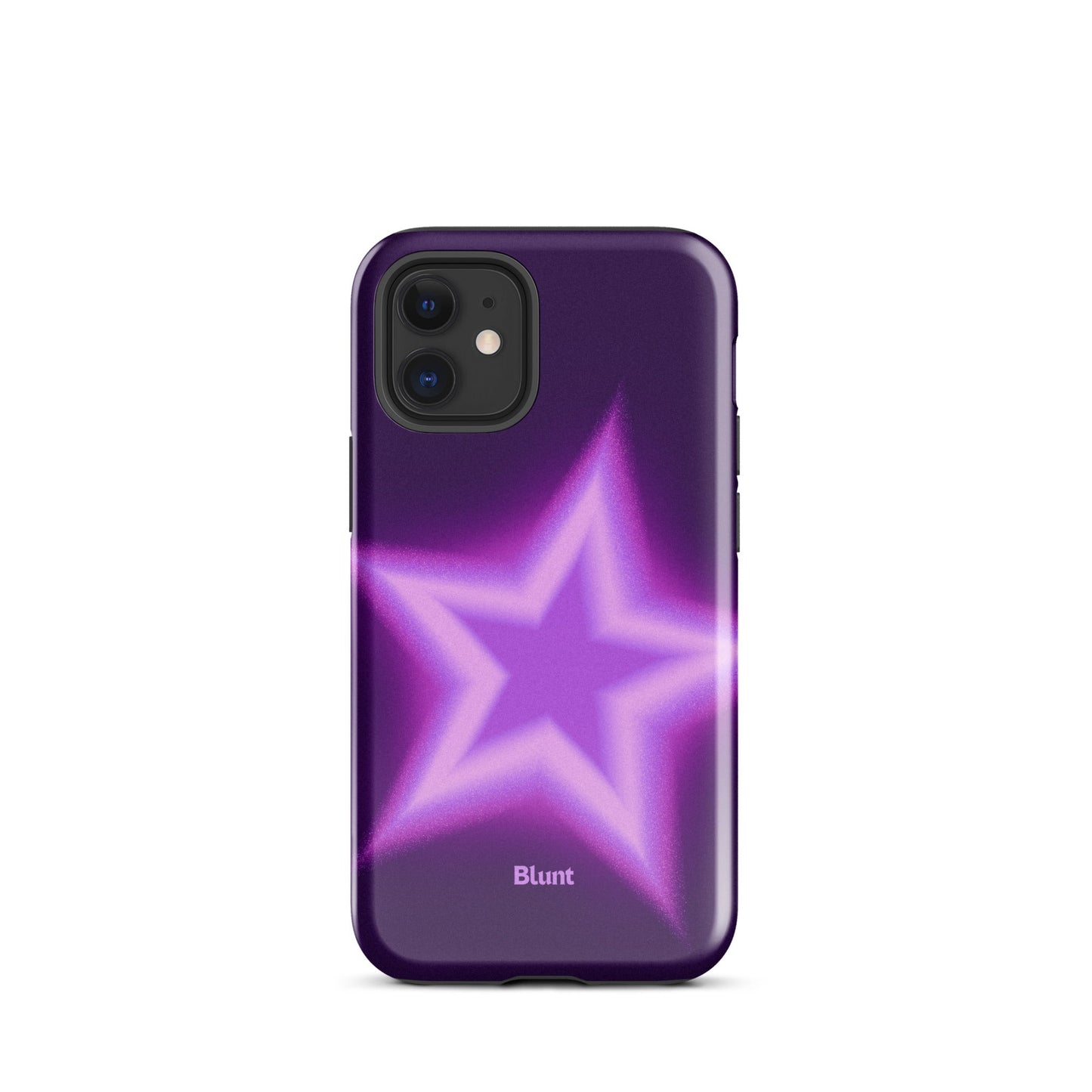 Luxa iPhone Case - Blunt Cases