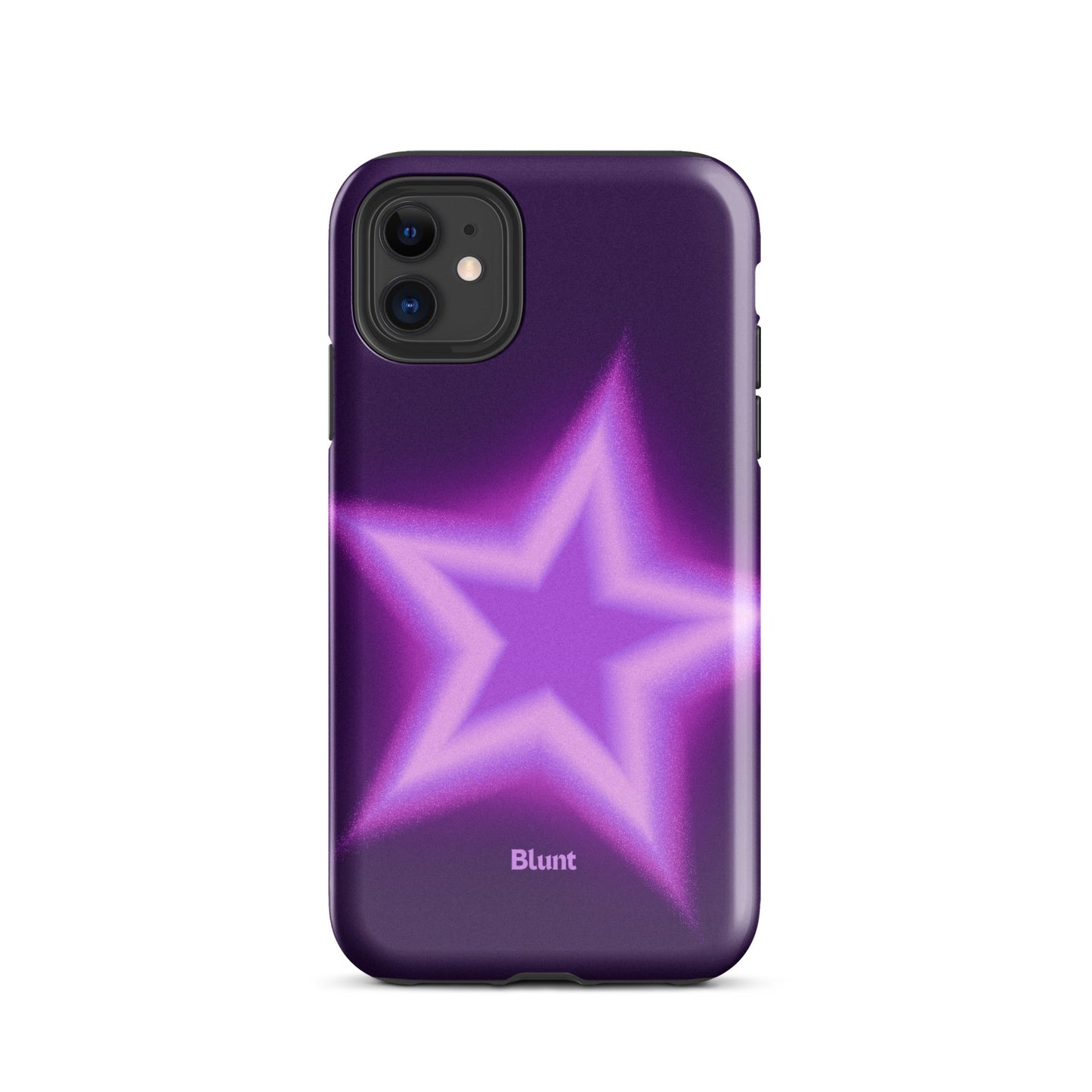 Luxa iPhone Case - Blunt Cases
