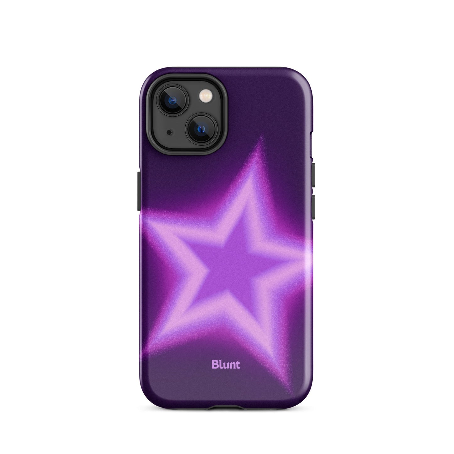 Luxa iPhone Case - Blunt Cases