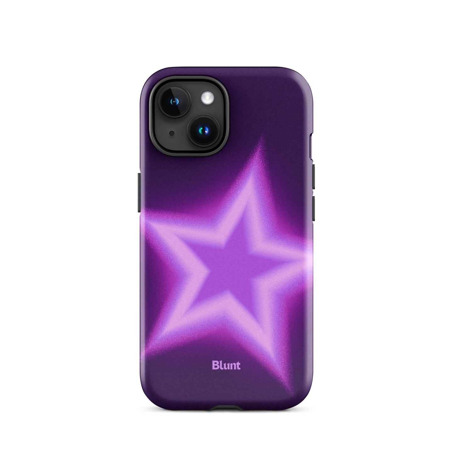 Luxa iPhone Case - Blunt Cases