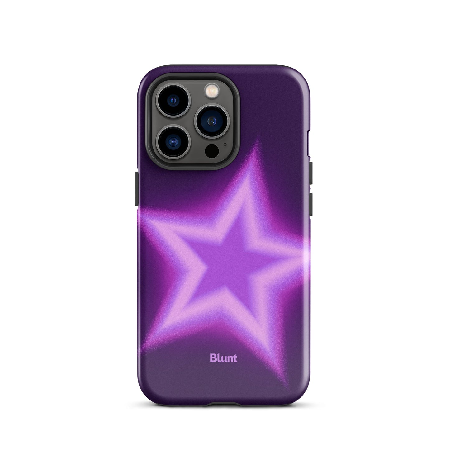 Luxa iPhone Case - Blunt Cases
