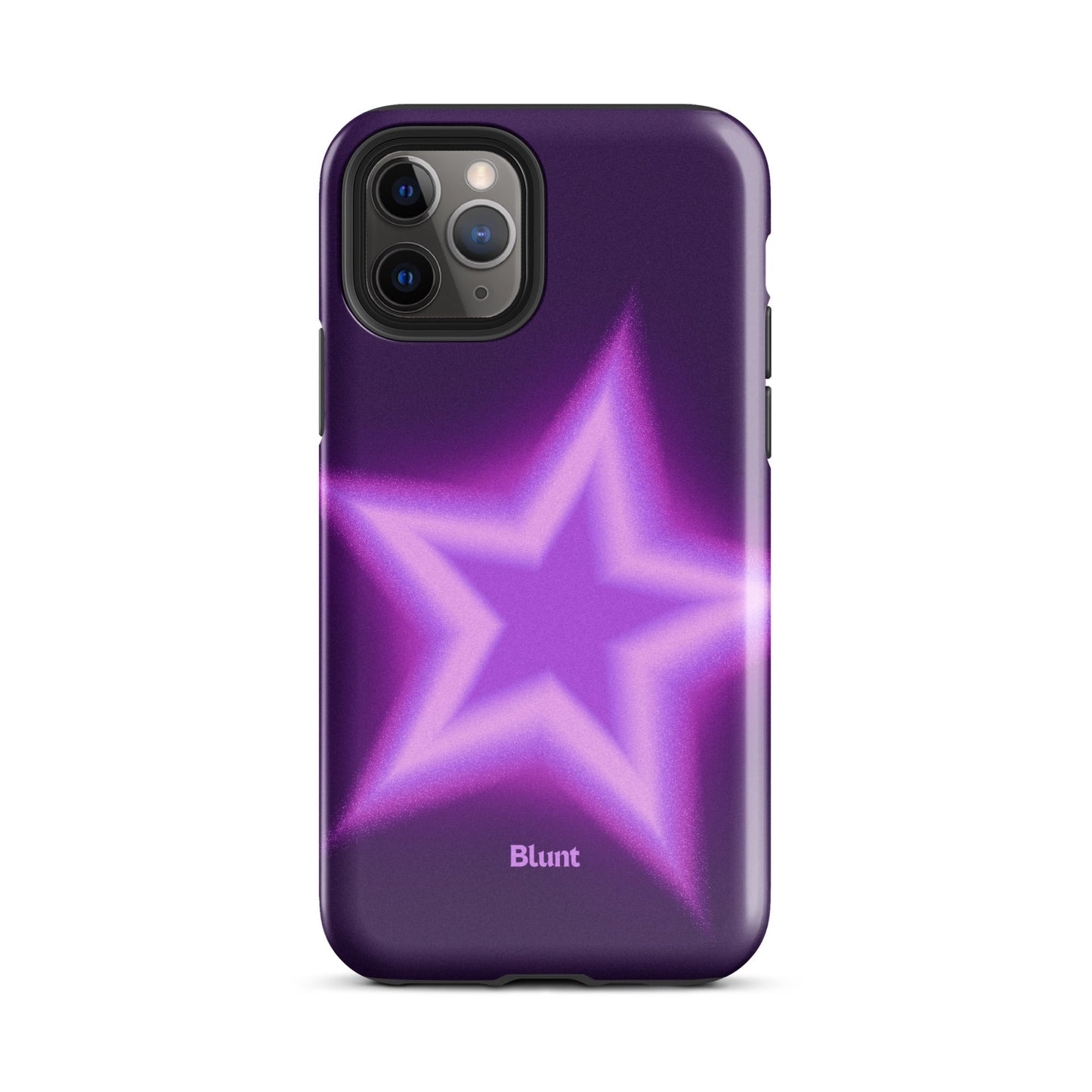 Luxa iPhone Case - Blunt Cases