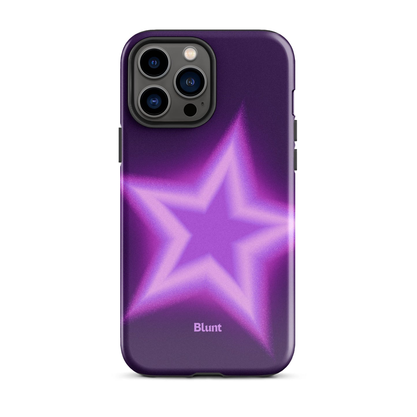 Luxa iPhone Case - Blunt Cases