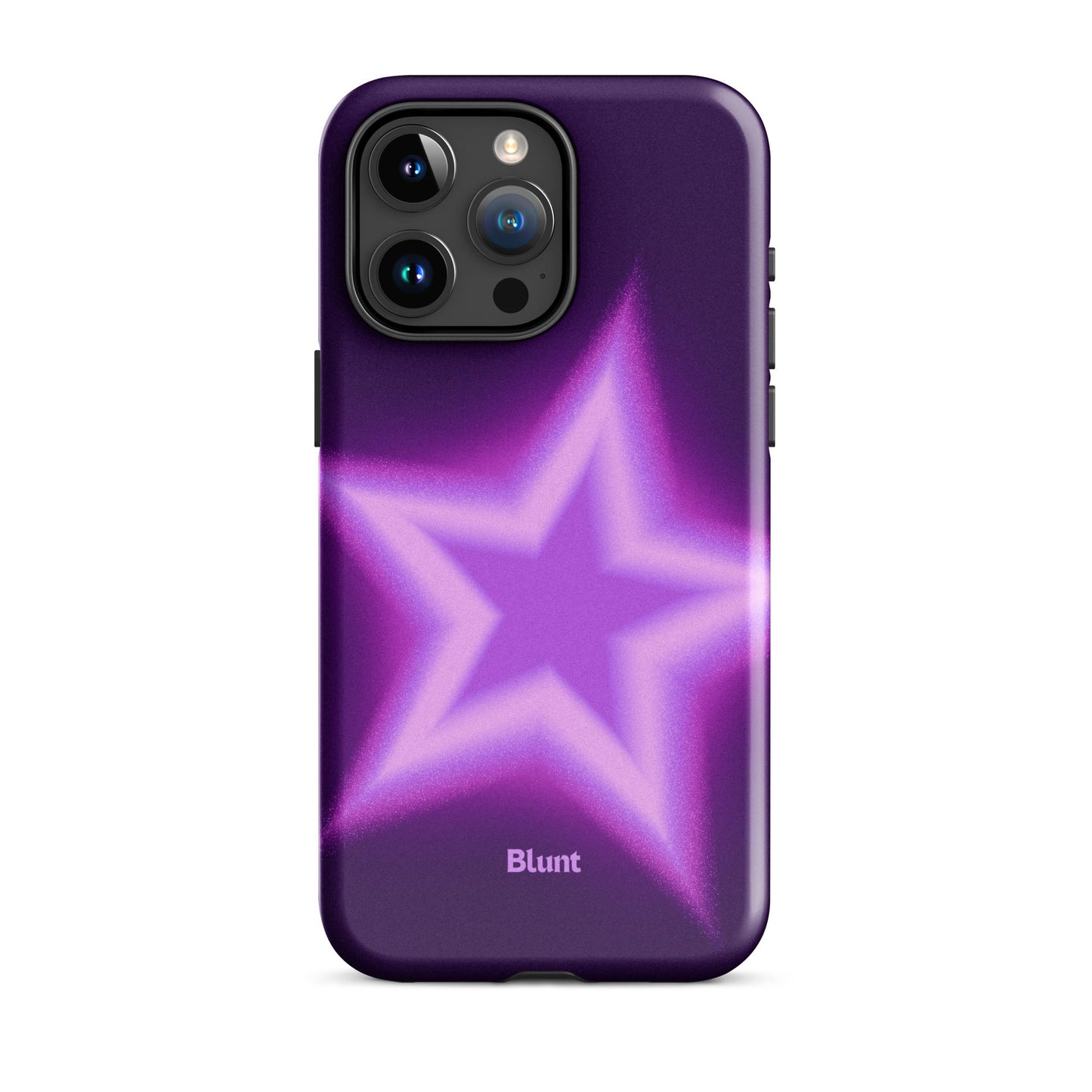 Luxa iPhone Case - Blunt Cases