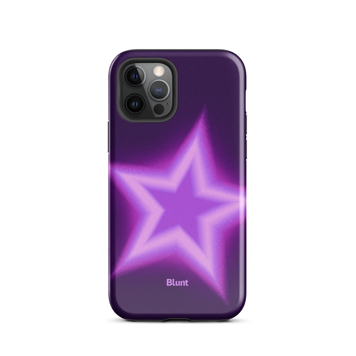 Luxa iPhone Case - Blunt Cases