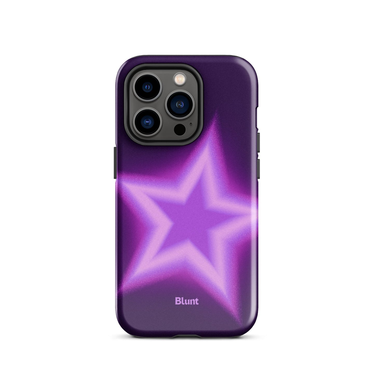 Luxa iPhone Case - Blunt Cases