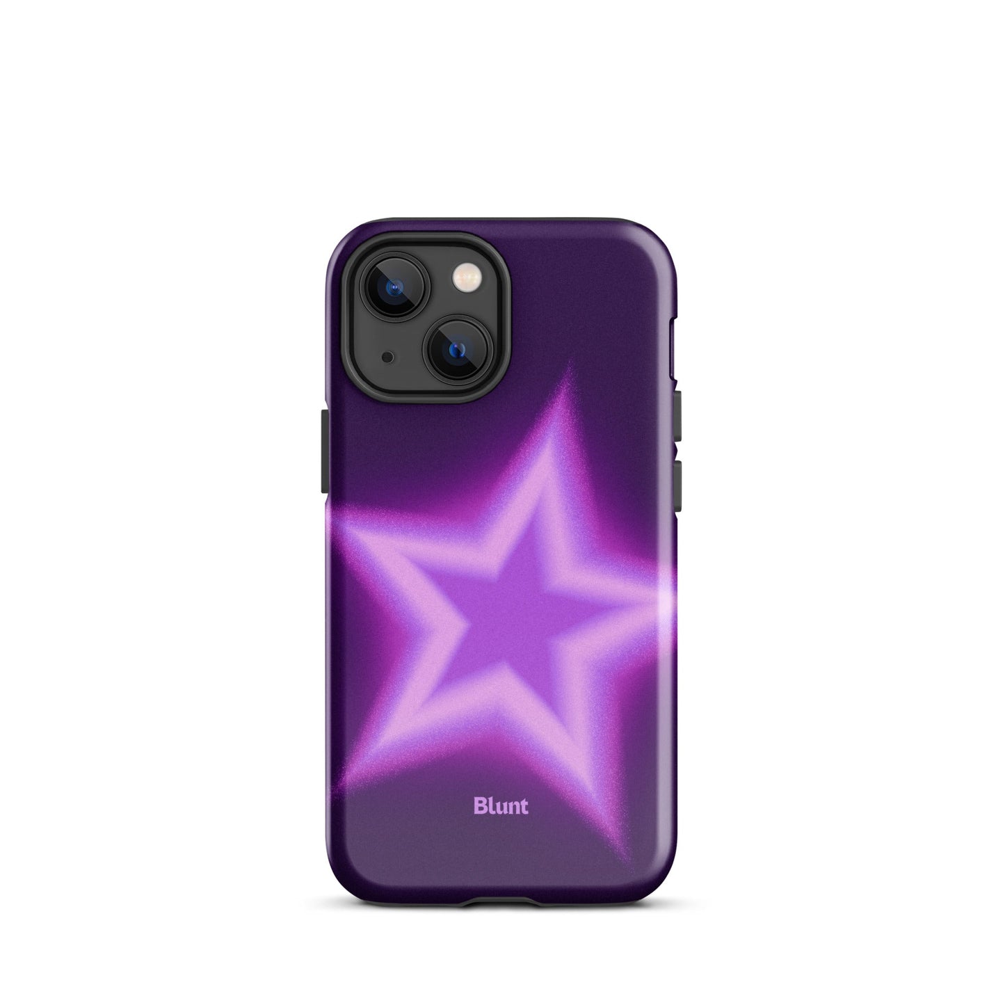 Luxa iPhone Case - Blunt Cases