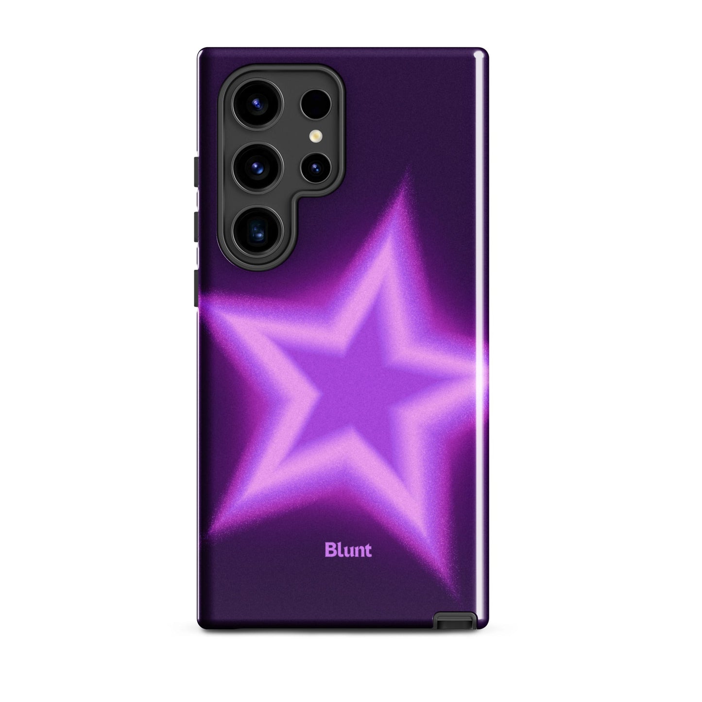 Luxa Samsung Case - Blunt Cases