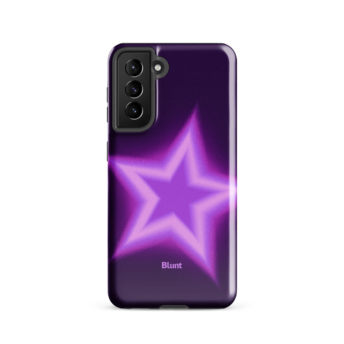 Luxa Samsung Case - Blunt Cases