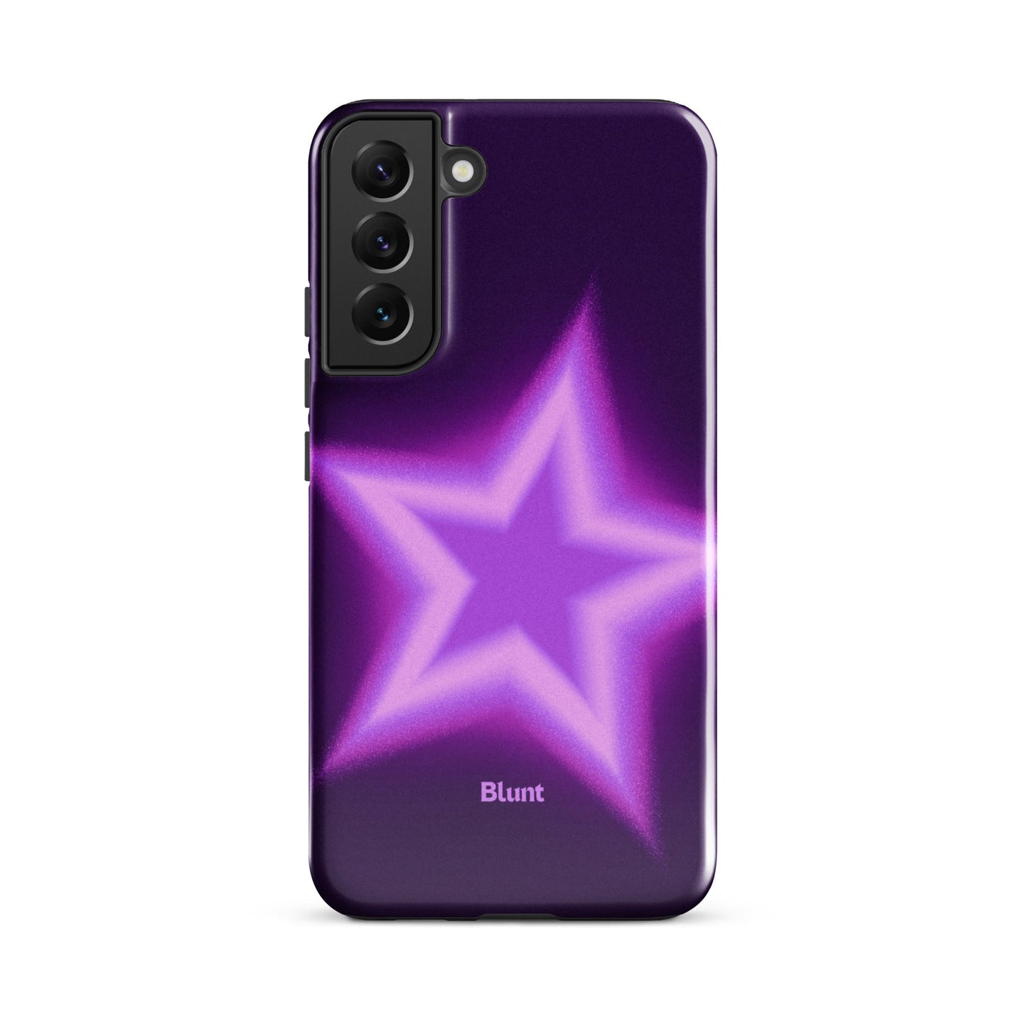 Luxa Samsung Case - Blunt Cases