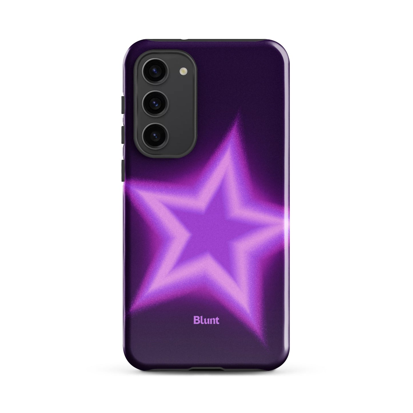 Luxa Samsung Case - Blunt Cases