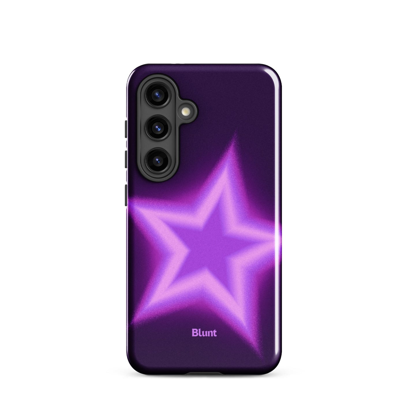 Luxa Samsung Case - Blunt Cases