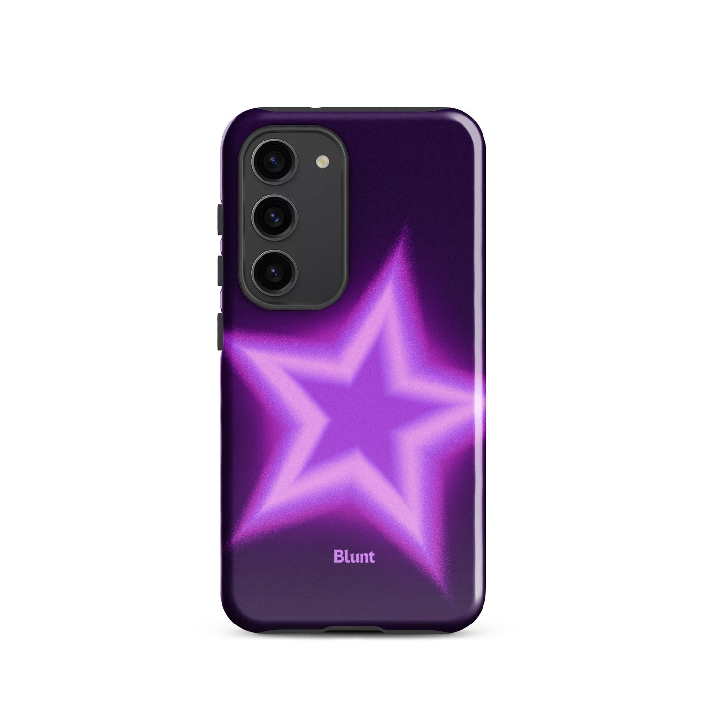 Luxa Samsung Case - Blunt Cases