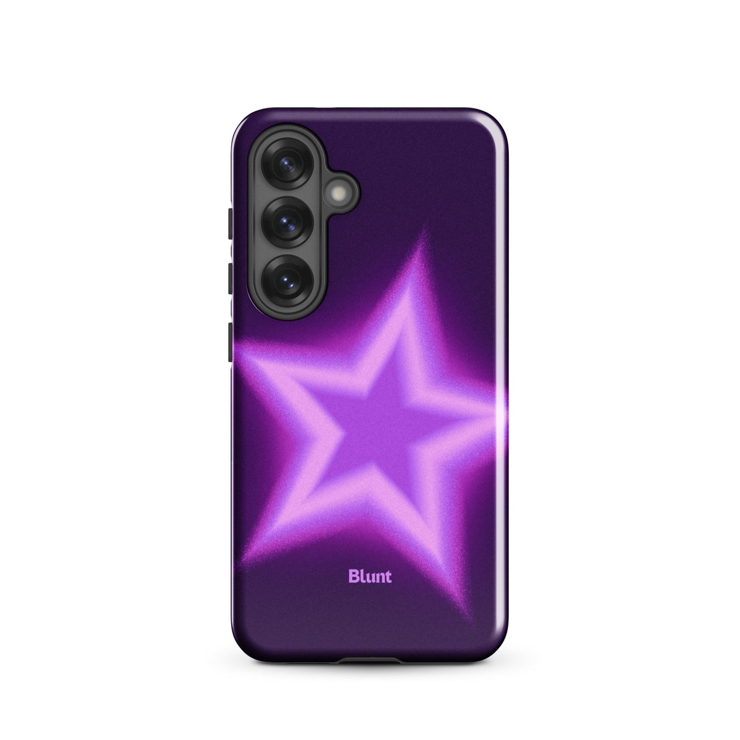 Luxa Samsung Case - Blunt Cases