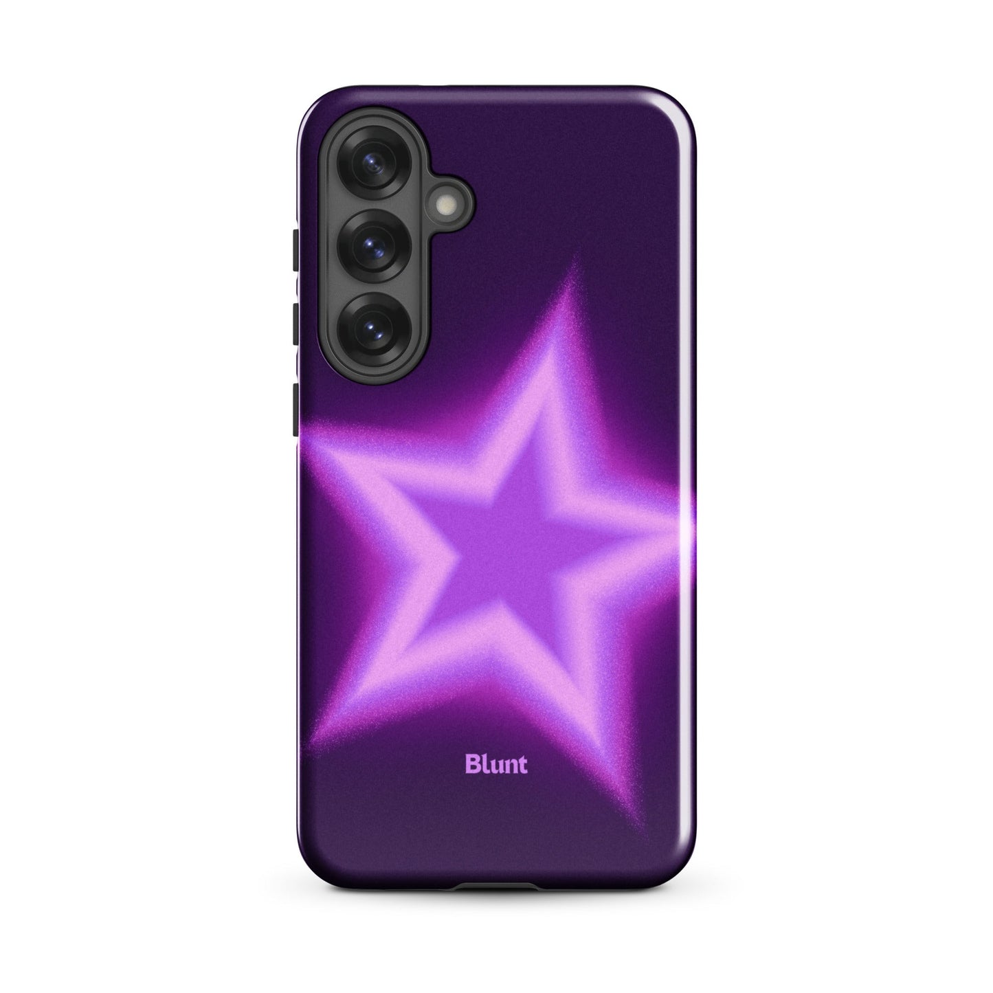 Luxa Samsung Case - Blunt Cases