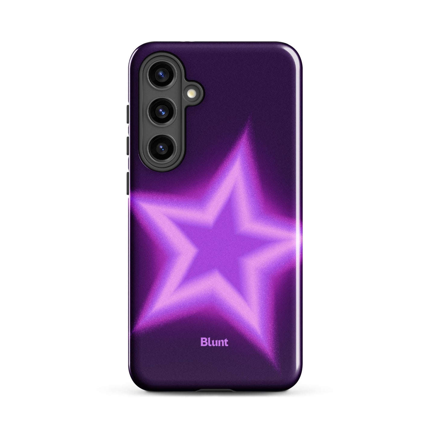 Luxa Samsung Case - Blunt Cases