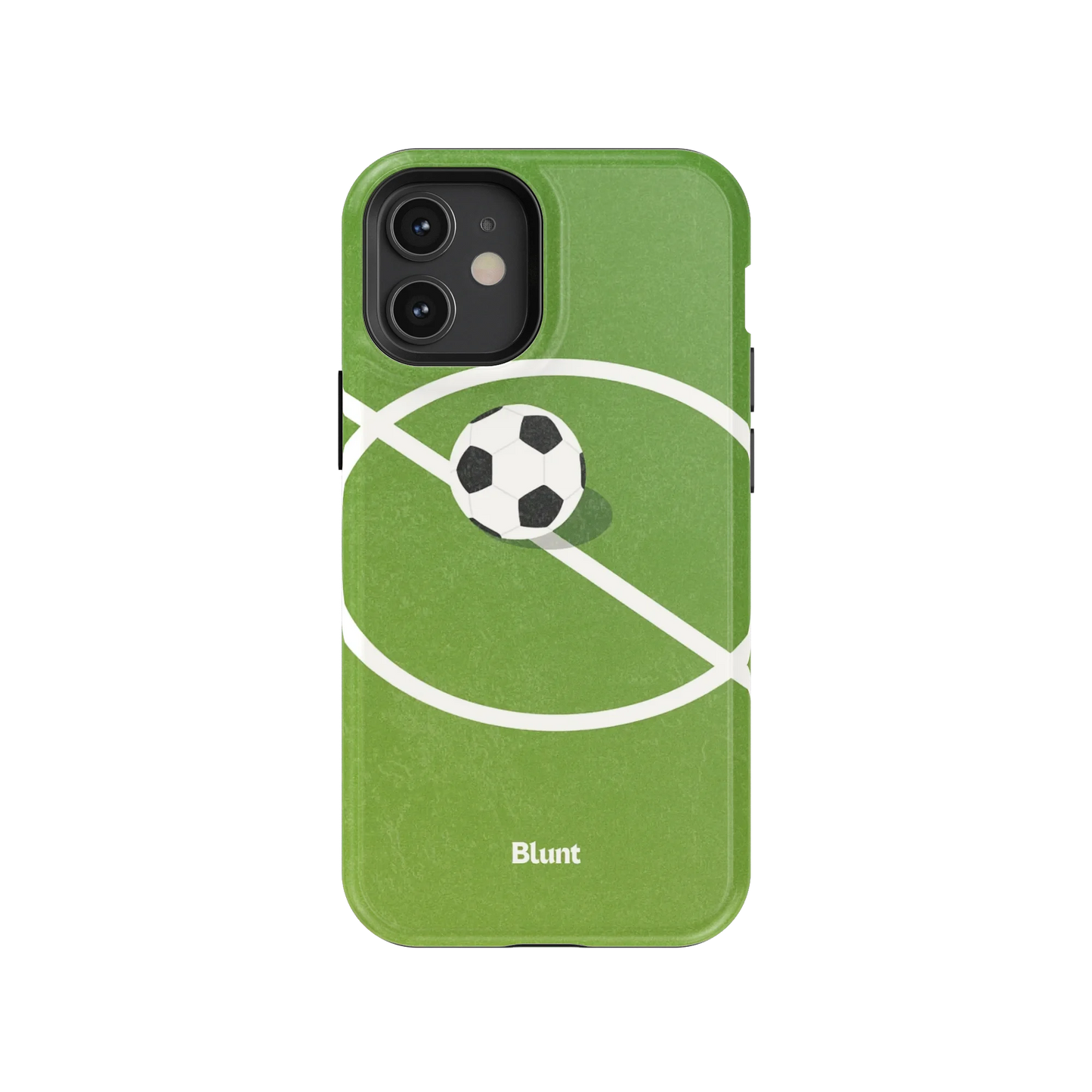 Strike iPhone Case
