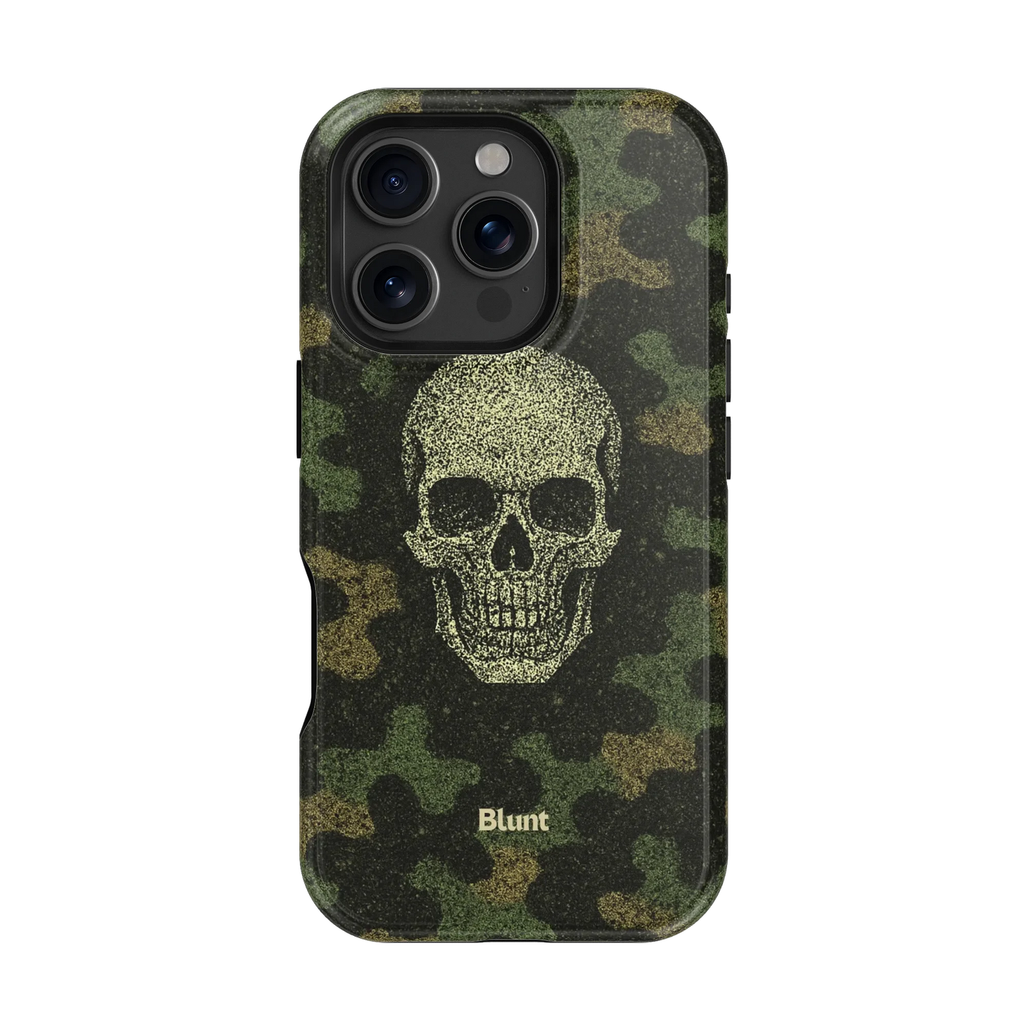 Blast iPhone Case