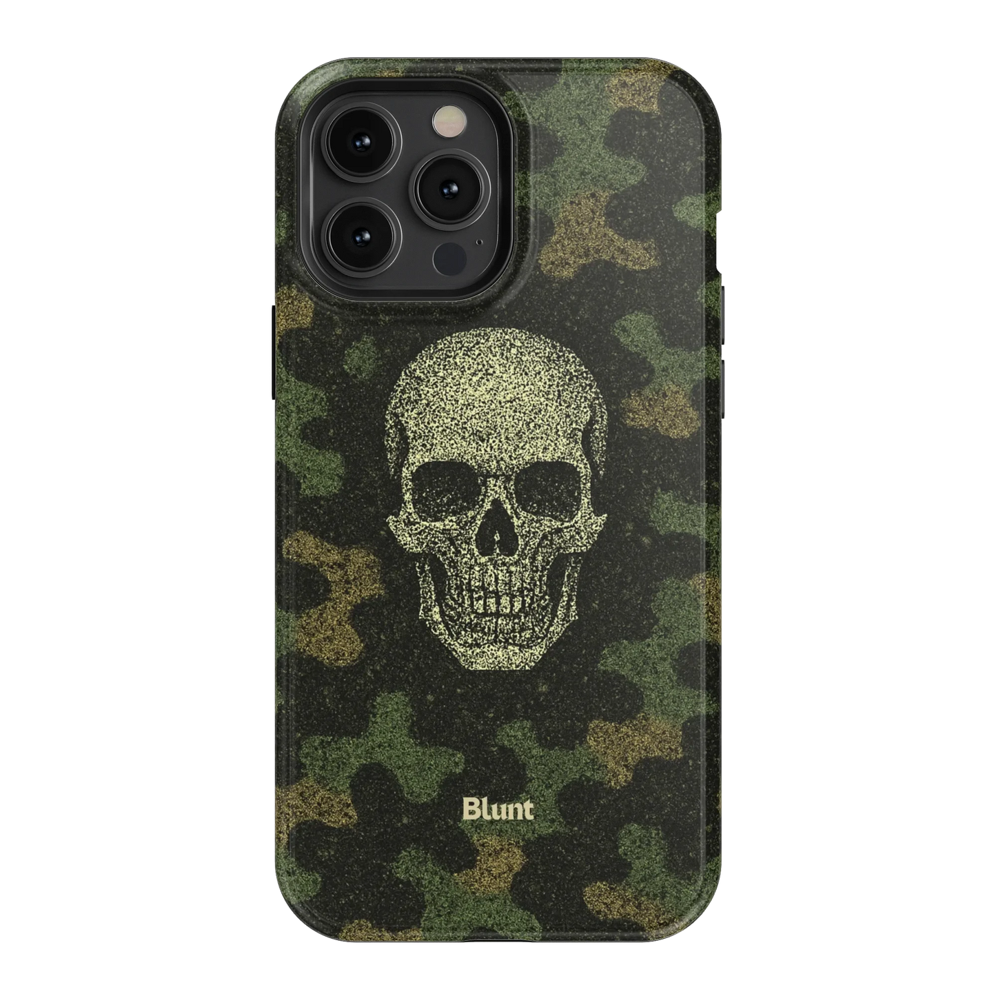 Blast iPhone Case