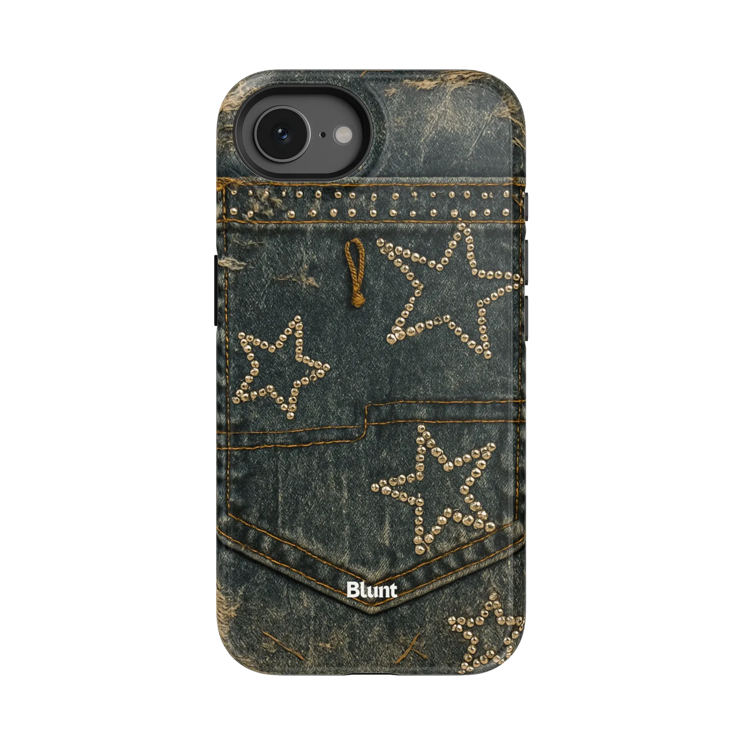 iPhone 16 E Tough